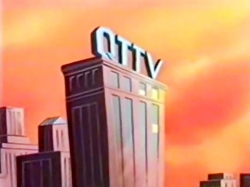 باگز بانی (باگز بانی و دنیای دیوانه تلویزیون)